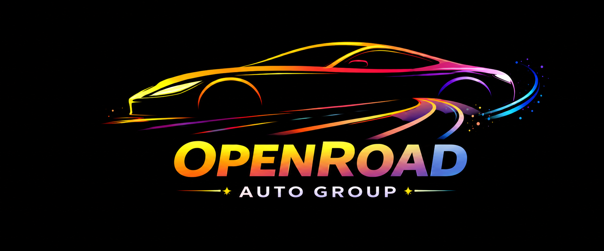 OpenRoad Auto Group